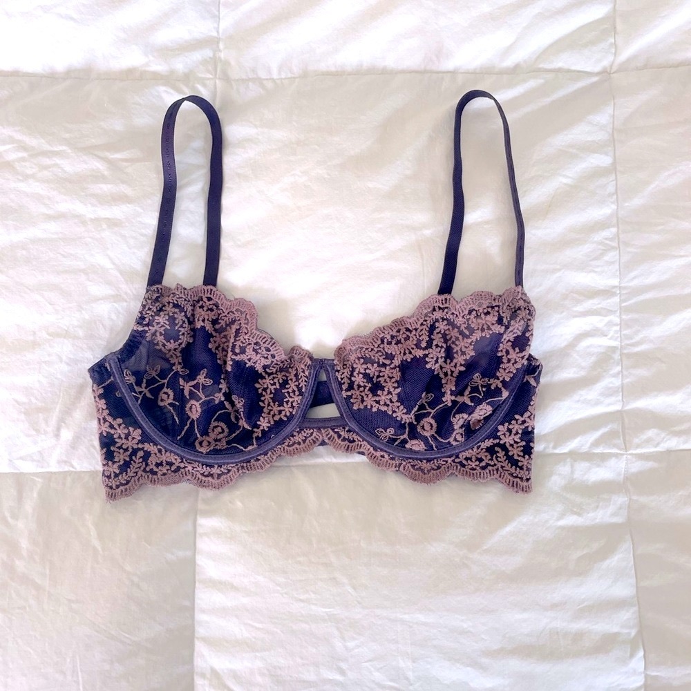 Free People Underwire Bra | Size 32C